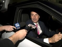 ‘My life has been ruined’: Former NSW minister John Sidoti charged with misconduct in public office, vows to clear his name