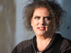 Robert Smith reveals he initially turned down Rolling Stones collab during boozy studio hangout