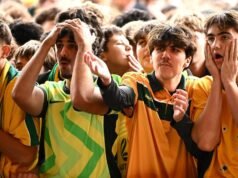 Pubs to stay open all night for Socceroos clash
