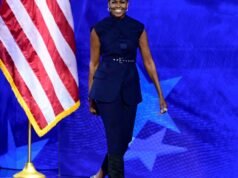 Michelle Obama reveals her favourite film – and it is surprising