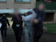 Violent home invasion a case of mistaken identity