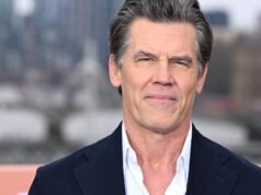 Josh Brolin almost quit The Dog Stars after one day