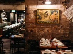 Sydney: British man injures 1-year-old daughter with screw to get free meal at Chinese restaurant Mr Wong