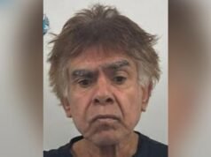 WA Police release photo of Godfrey Aldred May after he disappeared following serious bike crash in Midland