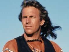Kevin Costner’s Dances With Wolves rides again with restored 4K festival debut