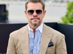 Matt Damon: ‘The Odyssey feels like six or seven movies in one’