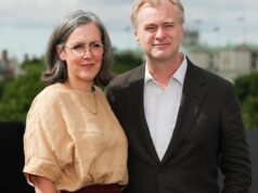 Christopher Nolan directed The Odyssey to escape from Oppenheimer ‘despair’