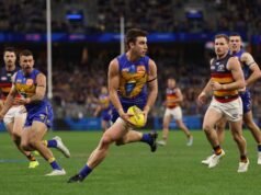 West Coast coach Andrew McQualter says Eagles must find fix for slow starts pronto