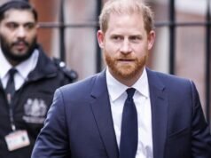 Prince Harry denied Buckingham Palace accommodation after Duke of Sussex fails to respond by deadline