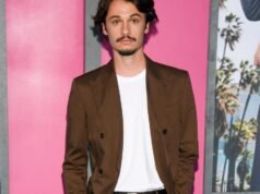 Pamela Anderson’s son marries