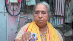 અમદાવાદ : ‘મને મારો દીકરો જોઈએ…’ સફાઈ માટે ગટરમાં ઊતરેલા યુવાનના મોત બાદ પરિવારજનોએ શું કહ્યું?