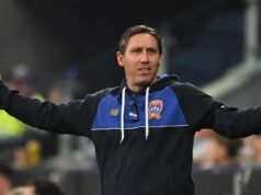 Socceroos great wants more on World Cup stage