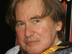 Val Kilmer was ‘quite insecure’