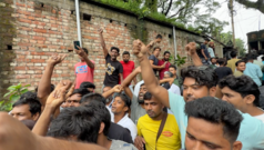 কিশোরী ধর্ষণে মূল অভিযুক্ত ‘এনকাউন্টারে’ নিহত, এখনো ক্ষোভে ফুঁসছে বারুইপুর