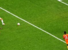 Haaland strikes again as Norway edge out Ivory Coast