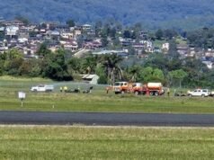Shellharbour fatal plane crash findings released by ATSB