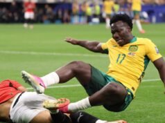 Young Socceroos want more from World Cup pushes
