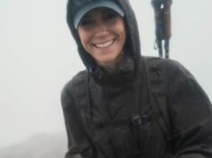 Catherine, Princess of Wales completed Three Peaks Challenge in ‘atrocious’ weather conditions