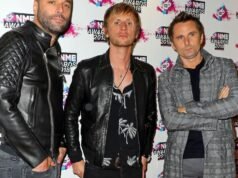 Muse plan Black Holes and Revelations celebration
