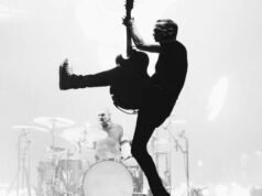 Bryan Adams fires back at Donald Trump with defiant new anthem 51st State