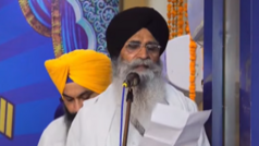 ਅਕਾਲ ਤਖਤ ਸਾਹਿਬ ਦੇ ਸਿਰਜਣਾ ਦਿਹਾੜੇ ਮੌਕੇ ਸੀਐੱਮ ਮਾਨ ਖ਼ਿਲਾਫ਼ ਤੇ ਹੋਰ ਕਿਹੜੇ ਮਤੇ ਪਾਏ ਗਏ, ਜਥੇਦਾਰ ਨੇ ਸਰਕਾਰ ਬਾਰੇ ਕੀ ਕਿਹਾ