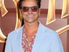 John Stamos will ‘never’ do Dancing with the Stars