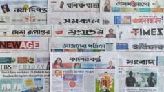 পত্রিকা: ‘বৈশ্বিক পোশাক রফতানিতে দ্বিতীয় স্থান হারাতে পারে বাংলাদেশ’