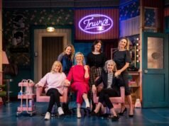 Steel Magnolias: Lisa McCune on motherhood, connection and returning to Perth’s His Majesty’s Theatre
