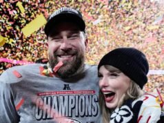 Taylor Swift, Travis Kelce set to wed in NYC in days