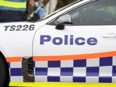 Police investigate after masked man allegedly exposes himself inside Yanchep Central Shopping Centre toilets