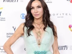 X-Men legend Famke Janssen wants Backrooms’ Kane Parsons to direct superhero movie