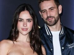 Nick Viall and Natalie Joy welcome twins into the world