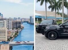 Florida heat death: Toddler, 2, dies at Hallandale Beach after allegedly being left in car by babysitter