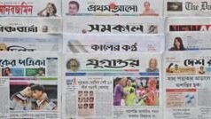 পত্রিকা: ‘সাদা পতাকার আড়ালে অশান্তির ছক!’