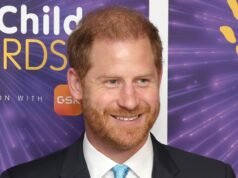Prince Harry has Buckingham Palace accommodation offer revoked