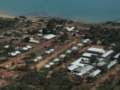Man arrested after 17yo girl found dead in Northern Territory home