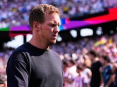 Nagelsmann quits as Germany coach as Klopp talks sought