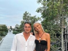 Annie Knight: OnlyFans star reveals why she almost broke up with fiance Henry Brayshaw