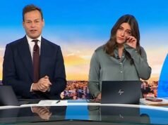 Sarah Abo: Today presenter reportedly fuming over Karl Stefanovic’s comments