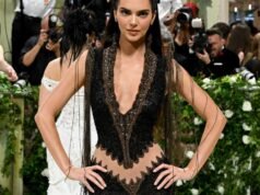 Kendall Jenner and Jacob Elordi ‘have been spending more time together’