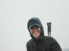 James Middleton: Brother of Princess Kate reveals her cancer recovery inspired Three Peaks Challenge
