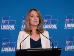 Liberals in damage control after corruption probe