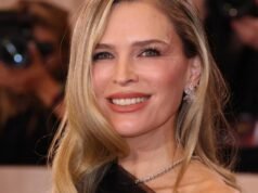 Sara Foster and Tommy Haas still live together two years after split