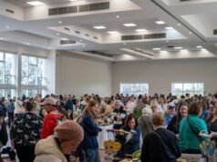 Free workshops, live wheel throwing & more than 30 WA ceramicists to showcase creations at South Perth market