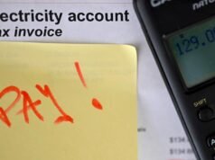 Huge energy bill blowout due to past ‘denial and delay’