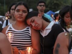 Death toll from Venezuela quakes passes 3500