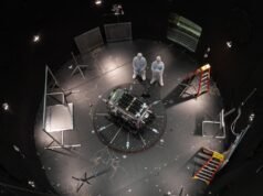 Mission to save NASA telescope that’s falling to Earth