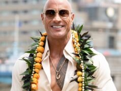 Dwayne Johnson warned to ‘stick to wrestling’ upon announcing acting dreams