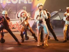The Village People’s Victor Willis dies aged 75