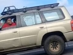 Man bashed with golf club in road rage attack near Sydenham, Victoria